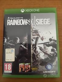 Gioco Xbox One