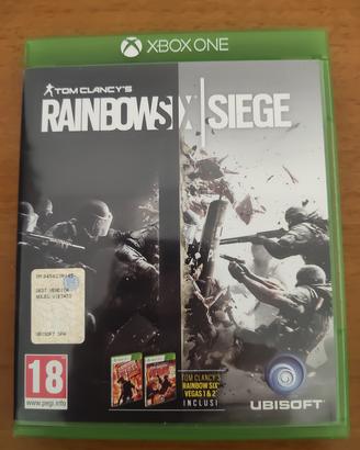 Gioco Xbox One