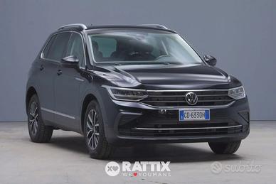 Volkswagen Tiguan 1.5 TSI 130CV Life