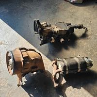 Ricambi fiat panda 30