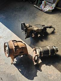 Ricambi fiat panda 30