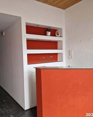 Immobile di 150 m² con più di 5 locali a San Giust