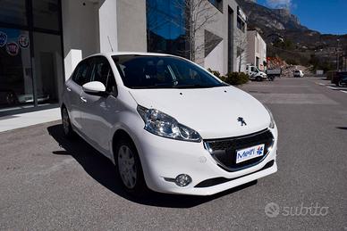Peugeot 208 1.0 VTi 68 CV 5 porte Active DA RIPARA
