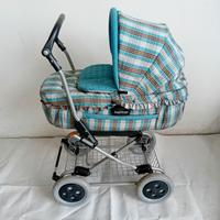 Carrozzina Peg Perego