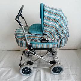 Carrozzina Peg Perego