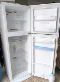Frigo LG Total no frost