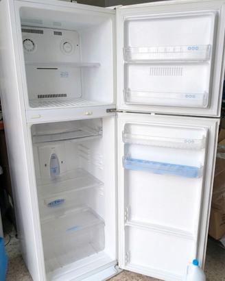 Frigo LG Total no frost