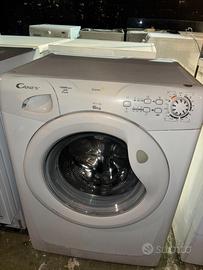 Lavatrice CANDY  6 kg, 1000 Giri, Classe A+A