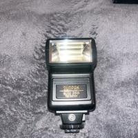SUNPAK auto 388 Thyristor