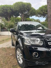 Land Rover Freelander 2.2 sd4 SE 4wd 190cv