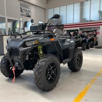 Polaris Sportsman 570 EPS DELUXE