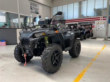Polaris Sportsman 570 EPS DELUXE