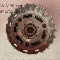 CAMPANA FRIZIONE APRILIA CAPONORD 1000 2001 2002 E