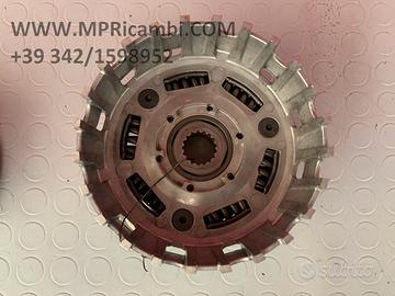 CAMPANA FRIZIONE APRILIA CAPONORD 1000 2001 2002 E