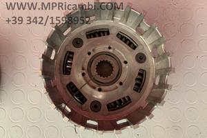 CAMPANA FRIZIONE APRILIA CAPONORD 1000 2001 2002 E