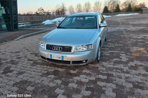 A4 cc1900 cv 130 6m sw valuto usato/