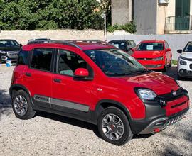 Fiat Panda Cross 4x4 2015 900twinair 85cv