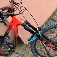 MTB Commencal / RIBASSO#