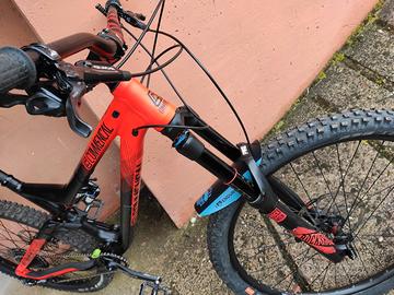 MTB Commencal / RIBASSO#