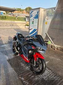 Ninja 500 SE 2026