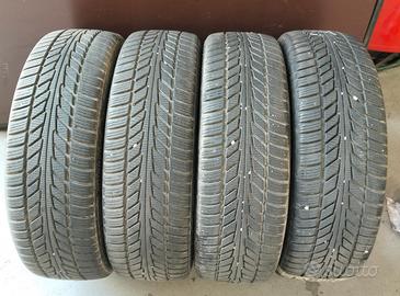 Gomme invernali Hankook 215 45 20