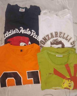 Stock 5 T-shirt