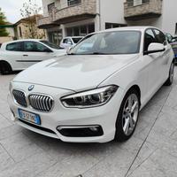 BMW 120 d 5p. Sport 190cv - EURO6