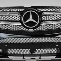 Mercedes GLS X166 Paraurti Anteriore AMG