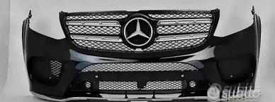 Mercedes GLS X166 Paraurti Anteriore AMG