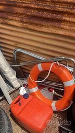 Accessori nautici vari