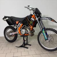 Ktm 250 EXC