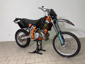 Ktm 250 EXC