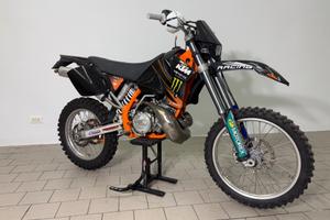 Ktm 250 EXC