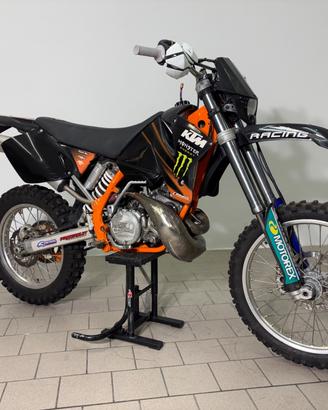 Ktm 250 EXC