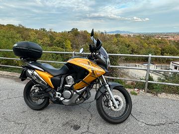 Honda Transalp Xl 700V