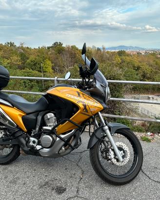 Honda Transalp Xl 700V