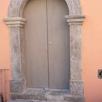 Portale in pietra 01
