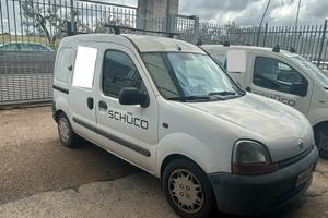 Renault kangoo 1.9 JTD anno 2000