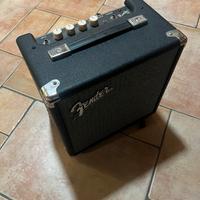 Amplificatore basso/chitarra Rumble15