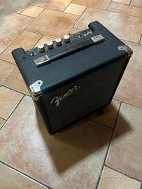 Amplificatore basso/chitarra Rumble15