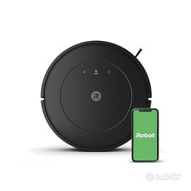 iRobot Robot Aspirapolvere Roomba Combo Essential