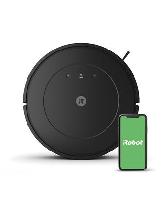 iRobot Robot Aspirapolvere Roomba Combo Essential