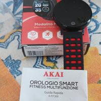 orologio smart 