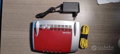 Modem Router Fritz!box 3490
