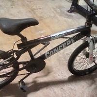 Bmx Concept