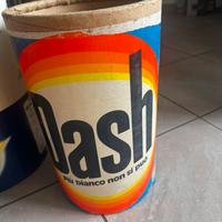 Fustone DASH detersivo