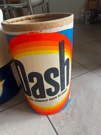 Fustone DASH detersivo
