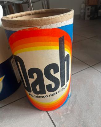 Fustone DASH detersivo