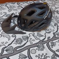 casco bici