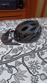 casco bici